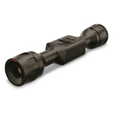ATN ThOR LT Thermal Scopes with Rifle and Crossbow Reticles
