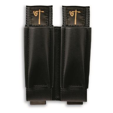 United States Tactical Double Rifle/Pistol Mag Pouch