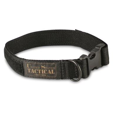 United States Tactical Dog Collar
