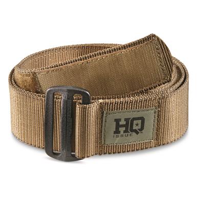HQ ISSUE US Made Tactical Belt
