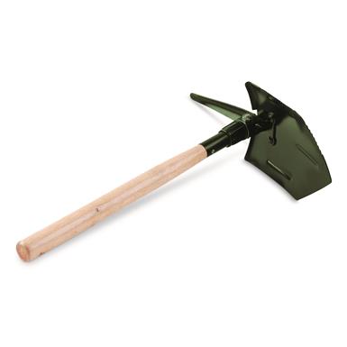 Red Rock Outdoor Gear Folding Shovel