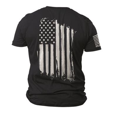 Nine Line America Flag T-shirt