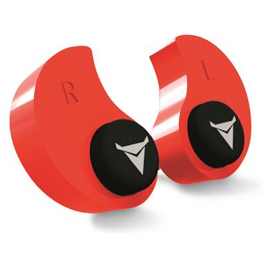 Decibullz Custom Molded Ear Plugs