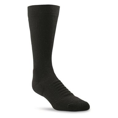 Farm to Feet Fayetteville Tactical Lightweight Extended Crew Socks
