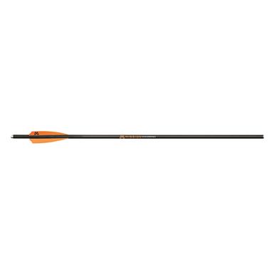 Mission 22" LIghted Crossbow Bolt, 3 pack