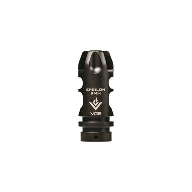 Aero Precision VG6 EPSILON 9mm Muzzle Brake