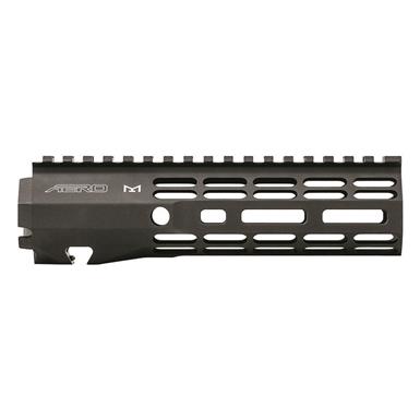 Aero Precision AR-15 ATLAS R-ONE 7" M-LOK Handguard, Anodized Black