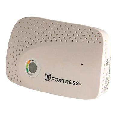 Fortress Cordless Rechargeable Dehumidifier