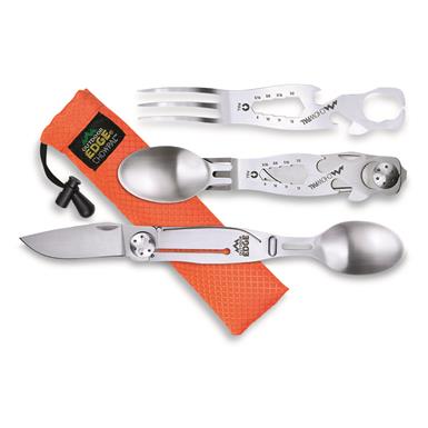 Outdoor Edge ChowPal with Folding Knife