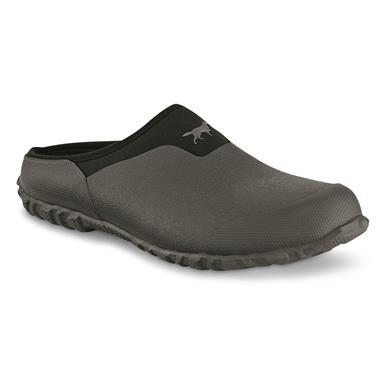 Irish Setter Unisex Mudpaw Slip-on Rubber Shoes