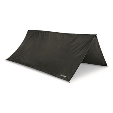 McGuire Gear Military Style Waterproof Tarp/Tent