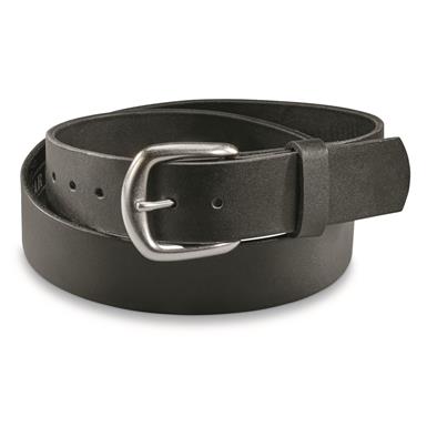 Guide Gear Rockford Leather Belt