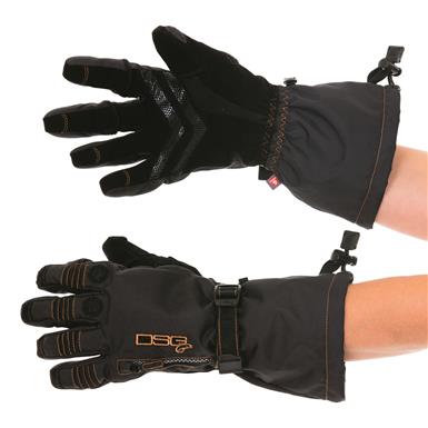 DSG Outerwear Women's Avid Ice Fishing Gloves