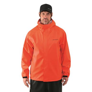 Grundens Men's Neptune 319 Commercial Fishing Waterproof Jacket