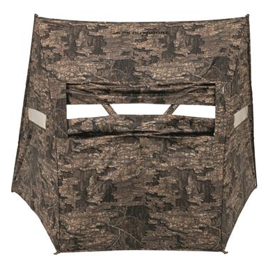 ALPS OutdoorZ Dash Panel Blind