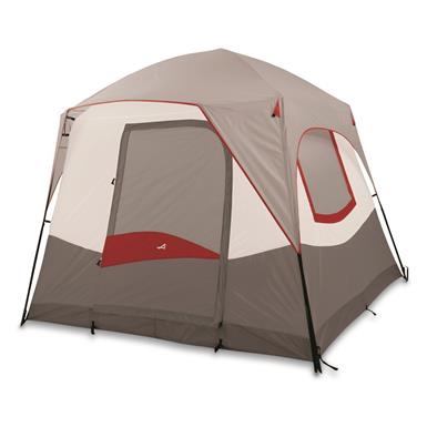 ALPS Mountaineering Camp Creek Tent, 4-Person