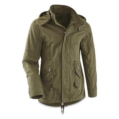 Military Surplus Camo Jackets | Bomber Jackets | Sportsman's Guide
