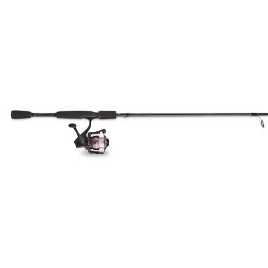 Fishing Rods and Reels Combos