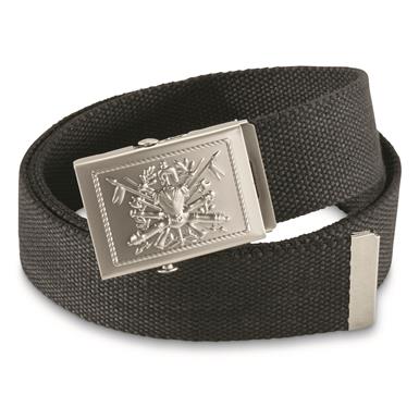Mil-Tec Italian Military Style Style Roller Belt