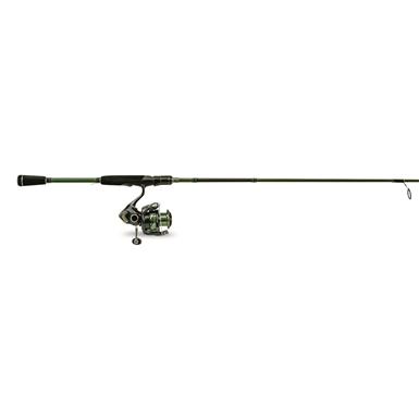 SHIMANO Spinning Combos, Rod & Reel Combos