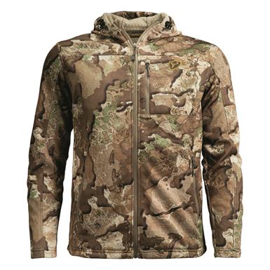 Blocker Outdoors Men's Shield Series Silentec Hunting Jacket