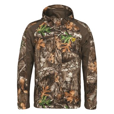 ScentBlocker Youth Drencher Insulated Hunting Jacket