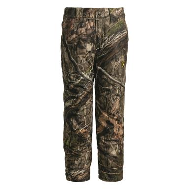ScentBlocker Drencher Youth Hunting Pants, Insulated
