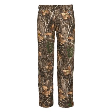 ScentBlocker Drencher Youth Hunting Pants, Insulated