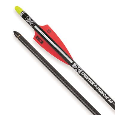 TenPoint EVO-X Centerpunch 16