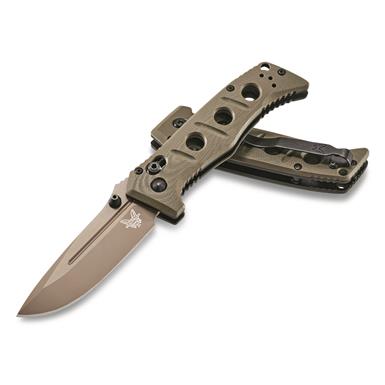 Benchmade 273FE-2 Mini Adamas Folding Knife