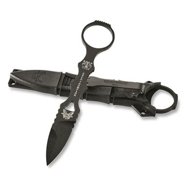 Benchmade 177BK Mini SOCP Knife