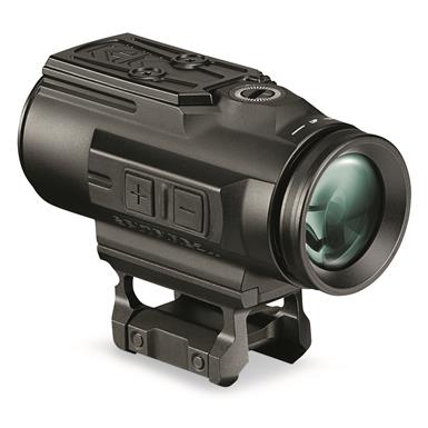 Vortex Spitfire HD Gen II 5X Prism Rifle Scope, AR-BDC4 Reticle