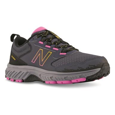 New Balance Women's 510v5 Trail Running Shoes