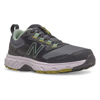 New Balance Women's 510v5 Trail Running Shoes