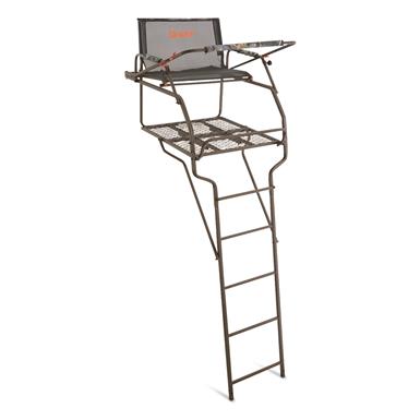 Guide Gear 18' Big Boy XL Ladder Tree Stand