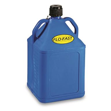FLO-FAST 15 Gallon Fuel Container