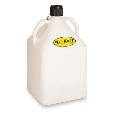 FLO-FAST 15 Gallon Fuel Container