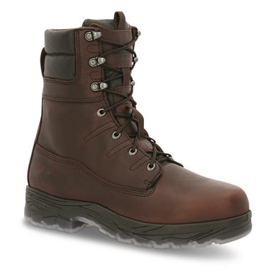 Rocky Men's Forge 8" Work Boots