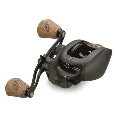 13 Fishing Concept A2 Low Profile Baitcasting Reels 13 Fishing Concept A2 Low Profile Baitcasting Reels