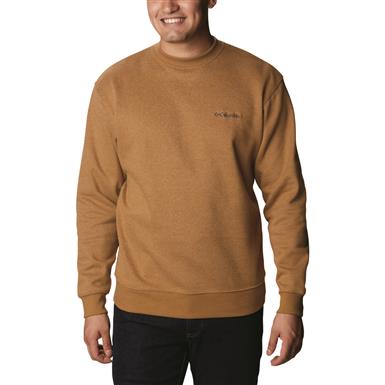 Columbia Men's Hart Mountain II Crew Sweathirt