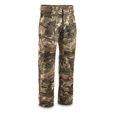 Under Armour Men's Brow Tine ColdGear Infrared Hunting Pants