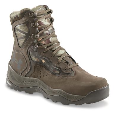 Under Armour Men's Charged Raider Waterproof Hunting Boots