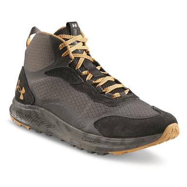 under armour men's hiking boots