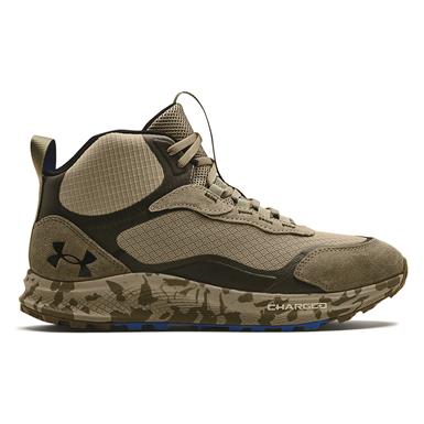 Under Armour Men's Charged Bandit Trek 2 Hiking Shoes
