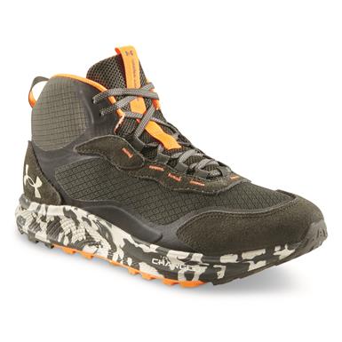 Under Armour Men's Charged Bandit Trek 2 Hiking Shoes