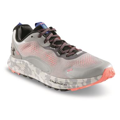 Under Armour Women's Charged Bandit TR 2 Trail Shoes