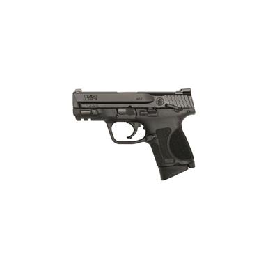 Smith & Wesson M&P9 M2.0 Subcompact, Semi-automatic, 9mm, 3.6" Barrel, Thumb Safety, 12+1 Rds.