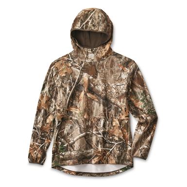NOMAD Men's Utility Camo Hunting Hoodie