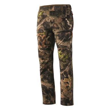 NOMAD Legacy Camo Hunting Pants