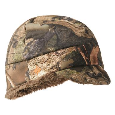 NOMAD Harvester Camo Hunting Beanie